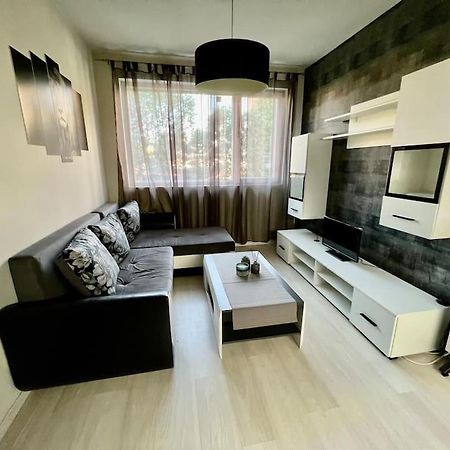 Sof Apartment'S Sofia Zewnętrze zdjęcie