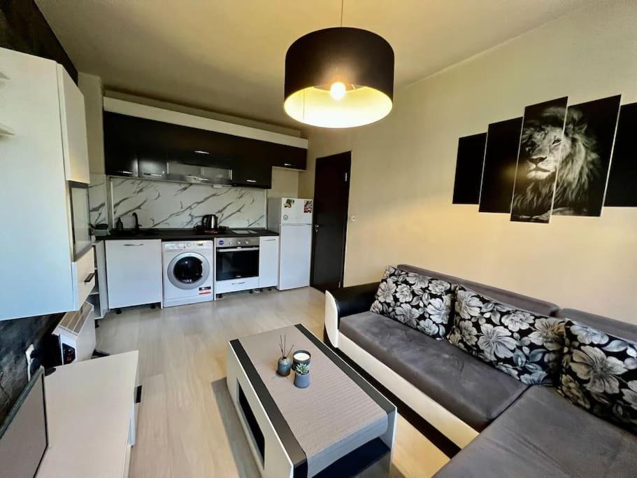 Sof Apartment'S Sofia Zewnętrze zdjęcie