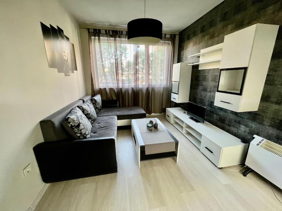 Sof Apartment'S Sofia Zewnętrze zdjęcie