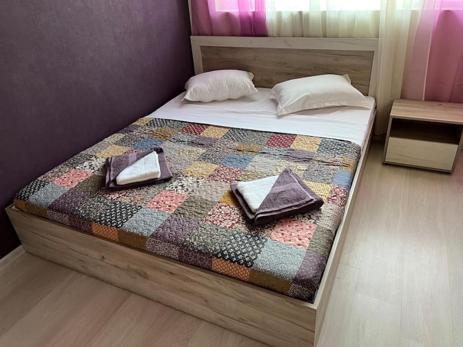Sof Apartment'S Sofia Zewnętrze zdjęcie
