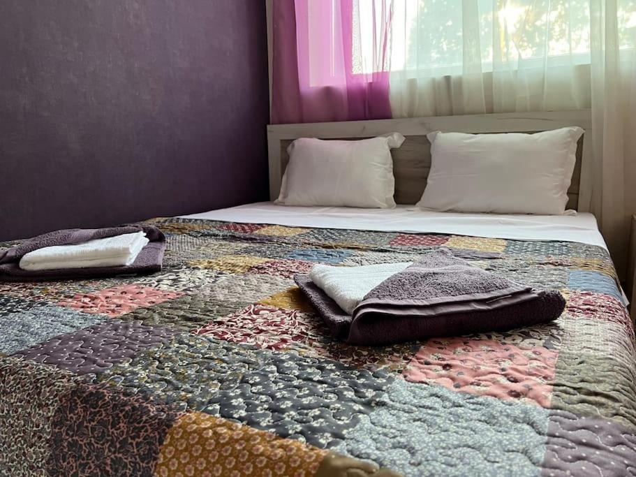 Sof Apartment'S Sofia Zewnętrze zdjęcie