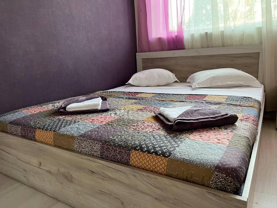Sof Apartment'S Sofia Zewnętrze zdjęcie