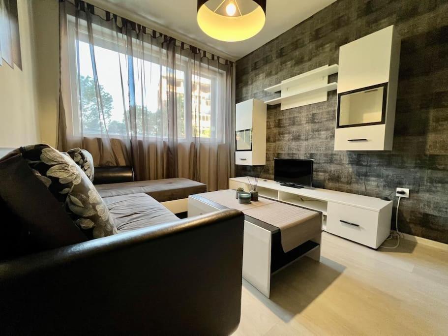 Sof Apartment'S Sofia Zewnętrze zdjęcie