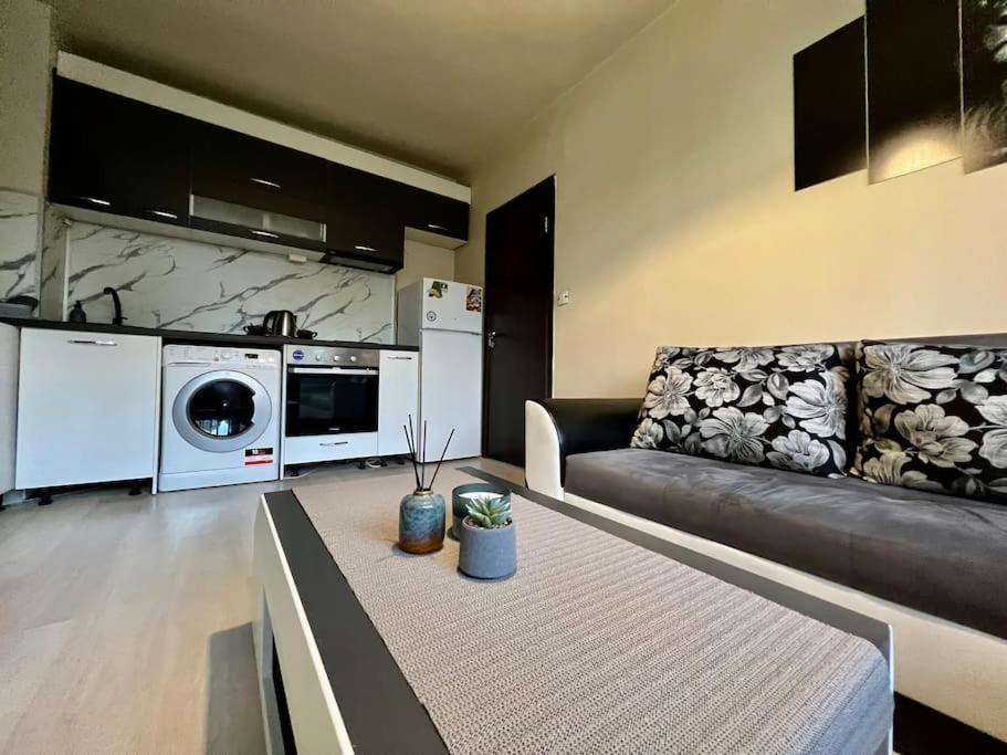 Sof Apartment'S Sofia Zewnętrze zdjęcie