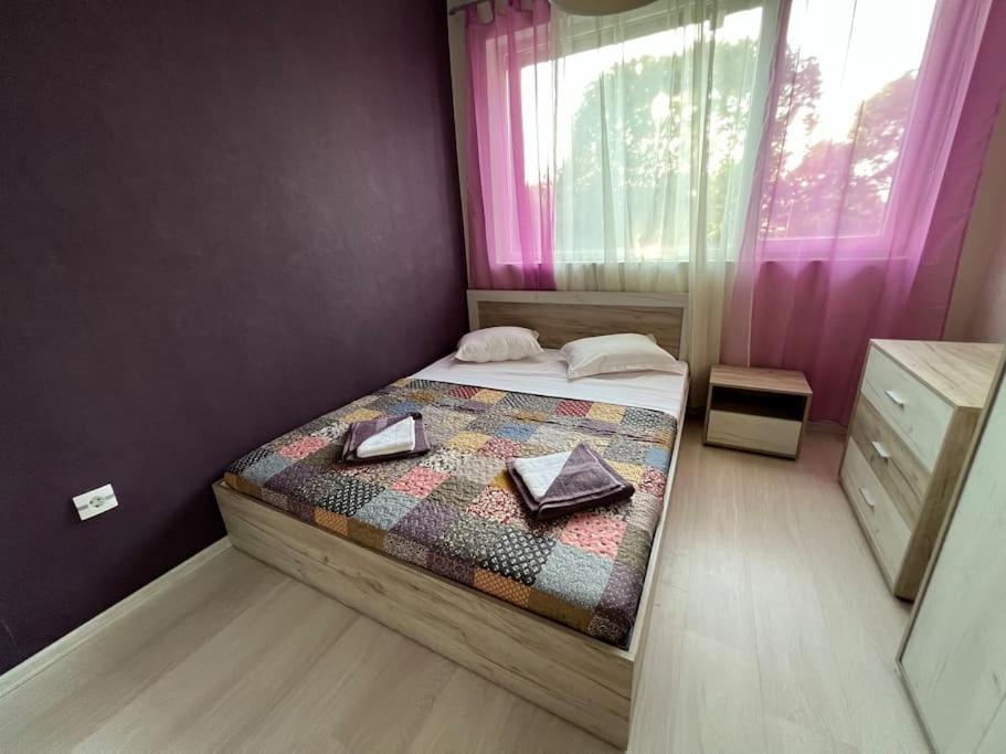 Sof Apartment'S Sofia Zewnętrze zdjęcie