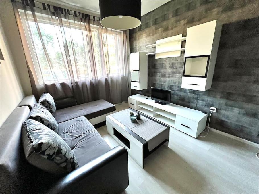 Sof Apartment'S Sofia Zewnętrze zdjęcie