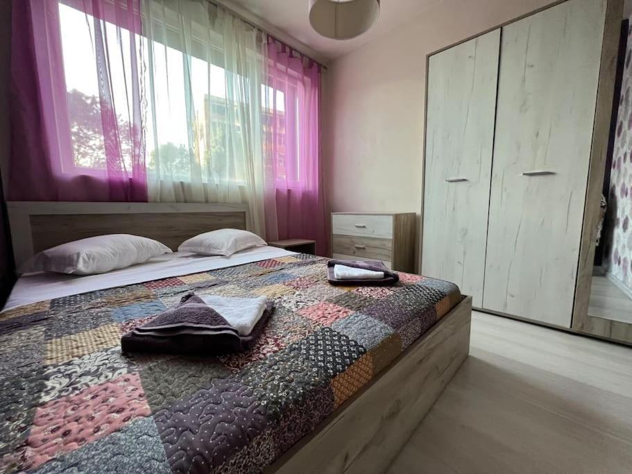 Sof Apartment'S Sofia Zewnętrze zdjęcie