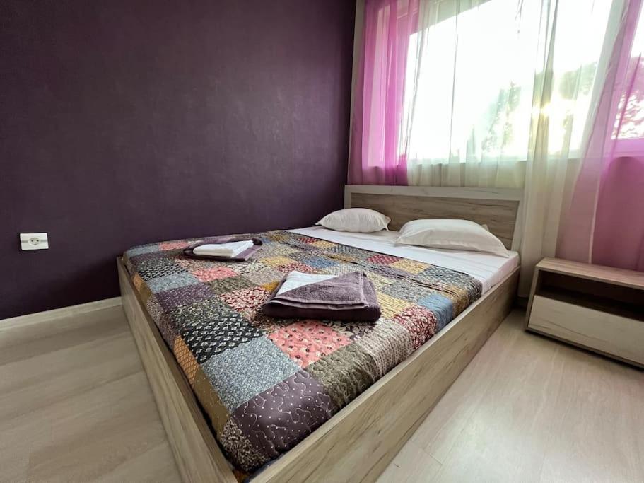 Sof Apartment'S Sofia Zewnętrze zdjęcie